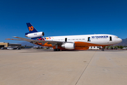 10 Tanker McDonnell Douglas DC-10-30ER (N603AX) at  San Bernadino - International, United States