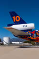 10 Tanker McDonnell Douglas DC-10-30ER (N603AX) at  San Bernadino - International, United States