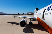 10 Tanker McDonnell Douglas DC-10-30ER (N603AX) at  San Bernadino - International, United States