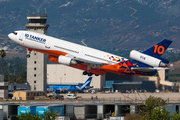 10 Tanker McDonnell Douglas DC-10-30ER (N603AX) at  San Bernadino - International, United States