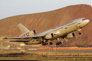 10 Tanker McDonnell Douglas DC-10-30ER (N603AX) at  Tenerife Sur - Reina Sofia, Spain