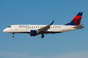 Delta Connection (Compass Airlines) Embraer ERJ-175LR (ERJ-170-200LR) (N603CZ) at  Las Vegas - Harry Reid International, United States