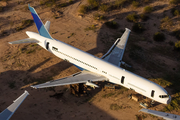Delta Air Lines Boeing 757-232 (N603DL) at  Marana - Pinal Air Park, United States