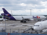 FedEx McDonnell Douglas MD-11F (N603FE) at  Cologne/Bonn, Germany