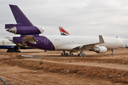 FedEx McDonnell Douglas MD-11F (N603FE) at  Victorville - Southern California Logistics, United States