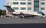 Flexjet Embraer EMB-550 Praetor 600 (N603FX) at  Orlando - Executive, United States