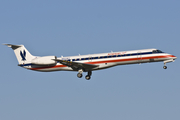 American Eagle Embraer ERJ-145LR (N603KC) at  Dallas/Ft. Worth - International, United States