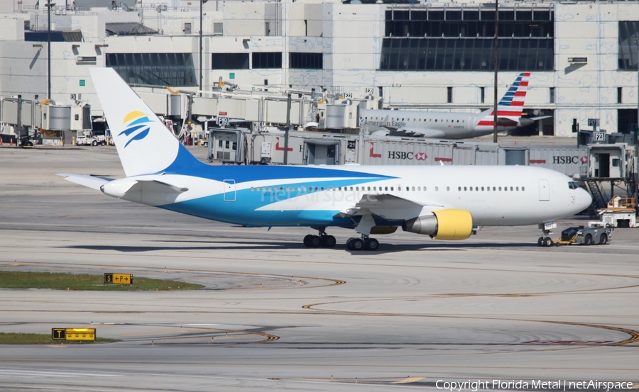 Eastern Airlines Boeing 767-246 (N603KW) | Photo 304904