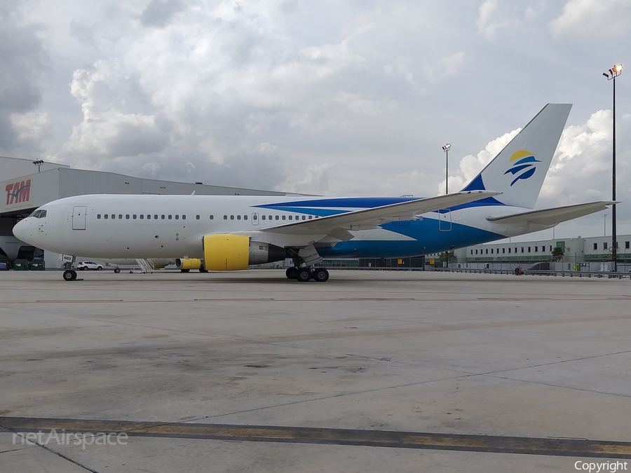 Eastern Airlines Boeing 767-246 (N603KW) | Photo 305772