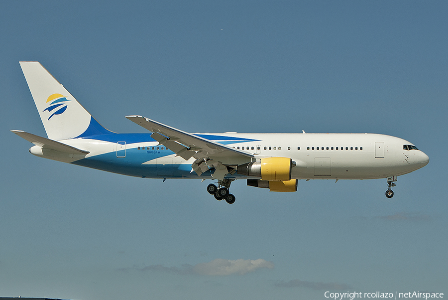Eastern Airlines Boeing 767-246 (N603KW) | Photo 347307