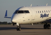 SkyWest Airlines Bombardier CRJ-701ER (N603SK) at  Lexington - Blue Grass Field, United States
