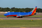 Southwest Airlines Boeing 737-3H4 (N603SW) at  Dallas - Love Field, United States