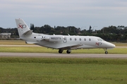 XOJet Cessna 560XL Citation Excel (N603TX) at  Orlando - Executive, United States