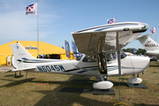 Cessna Aircraft Cessna 172S Skyhawk SP (N6045W) at  Oshkosh - Wittman Regional, United States