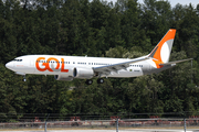 GOL Linhas Aéreas Boeing 737-8 MAX (N6046P) at  Seattle - Boeing Field, United States