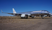 American Airlines Boeing 757-223 (N604AA) at  Roswell - Industrial Air Center, United States