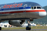 American Airlines Boeing 757-223 (N604AA) at  Philipsburg - Princess Juliana International, Netherland Antilles