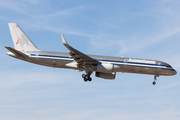 Texas Aviation Group Boeing 757-223 (N604AA) at  Phoenix - Goodyear, United States