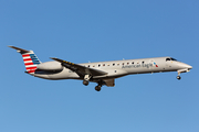 American Eagle (Envoy) Embraer ERJ-145LR (N604AE) at  Dallas/Ft. Worth - International, United States