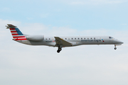 American Eagle (Envoy) Embraer ERJ-145LR (N604AE) at  Miami - International, United States