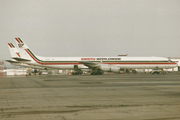 Emery Worldwide McDonnell Douglas DC-8-73(F) (N604AL) at  Los Angeles - International, United States