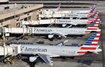 American Airlines Airbus A320-232 (N604AW) at  Phoenix - Sky Harbor, United States