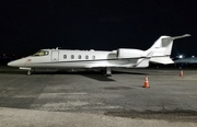 Craig Air Center Bombardier Learjet 60 (N604BK) at  Orlando - Executive, United States