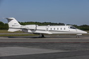 Craig Air Center Bombardier Learjet 60 (N604BK) at  Atlanta - Dekalb-Peachtree, United States