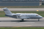 (Private) Bombardier CL-600-2B16 Challenger 604 (N604BS) at  Minneapolis - St. Paul International, United States