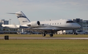 Talon Air Bombardier CL-600-2B16 Challenger 604 (N604CH) at  Orlando - Executive, United States