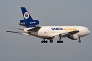 Gemini Air Cargo McDonnell Douglas DC-10-30F (N604GC) at  Frankfurt am Main, Germany
