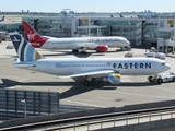 Eastern Airlines Boeing 767-233 (N604KW) at  New York - John F. Kennedy International, United States