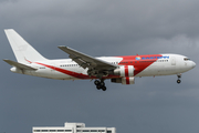 Eastern Airlines Boeing 767-233 (N604KW) at  Miami - International, United States