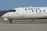 Delta Connection (Endeavor Air) Bombardier CRJ-900LR (N604LR) at  La Crosse - Regional, United States