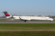 Delta Connection (Endeavor Air) Bombardier CRJ-900LR (N604LR) at  Montreal - Pierre Elliott Trudeau International (Dorval), Canada