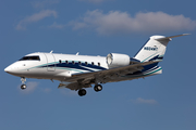 (Private) Bombardier CL-600-2B16 Challenger 604 (N604MT) at  Dallas - Love Field, United States