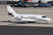 NetJets Cessna 680A Citation Latitude (N604QS) at  Phoenix - Sky Harbor, United States