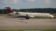 Delta Connection (ExpressJet Airlines) Bombardier CRJ-701ER (N604QX) at  Atlanta - Hartsfield-Jackson International, United States