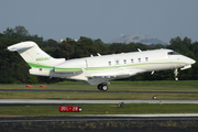 (Private) Bombardier BD-100-1A10 Challenger 300 (N604RF) at  Atlanta - Dekalb-Peachtree, United States