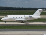 (Private) Bombardier CL-600-2B16 Challenger 604 (N604SB) at  Washington - Dulles International, United States
