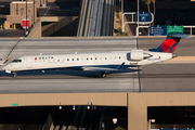 Delta Connection (SkyWest Airlines) Bombardier CRJ-701ER (N604SK) at  Phoenix - Sky Harbor, United States