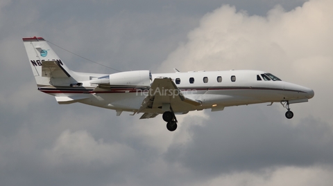 (Private) Cessna 560XL Citation Excel (N604SN) at  Orlando - Executive, United States