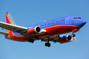 Southwest Airlines Boeing 737-3H4 (N604SW) at  Dallas - Love Field, United States