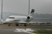(Private) Bombardier CL-600-2B16 Challenger 604 (N604TH) at  Zurich - Kloten, Switzerland