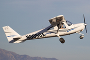 Corsair Aviation Cessna 162 Skycatcher (N6050A) at  Van Nuys, United States