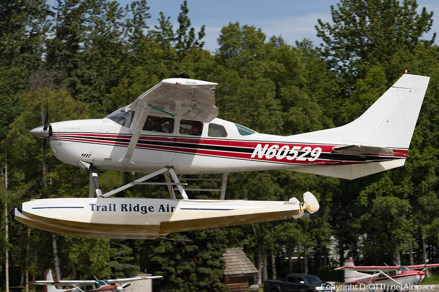 Trail Ridge Air Cessna U206F Stationair (N60529) | Photo 183945