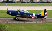 Commemorative Air Force Fairchild Cornell II (N60535) at  Oshkosh - Wittman Regional, United States