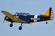 Commemorative Air Force Fairchild Cornell II (N60535) at  Oshkosh - Wittman Regional, United States