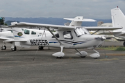 Isla Grande Flying School Cessna 162 Skycatcher (N6055R) at  San Juan - Fernando Luis Ribas Dominicci (Isla Grande), Puerto Rico