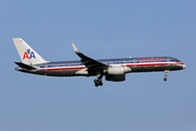 American Airlines Boeing 757-223 (N605AA) at  New York - John F. Kennedy International, United States